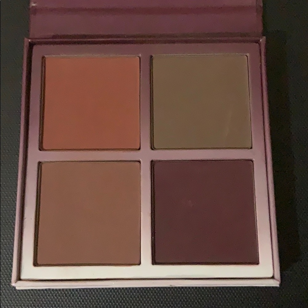 Anastasia Beverly Hills Gradient Blush Kit - Picture 2 of 3